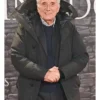 Marco Bellocchio A Knight of the Seven Kingdoms Black Jacket