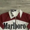 Marlboro Cotton Jacket bottom image