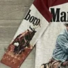 Marlboro Cotton Jacket back image