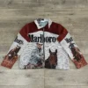 Marlboro Tapestry Jacket