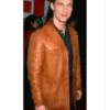 Shop Matthew Mcconaughey Leather Jacket For Sale