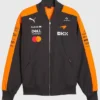 McLaren F1 PUMA 2026 Team Bomber Jacket