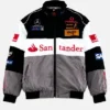 McLaren F1 x Mercedes-Benz Vintage Jacket