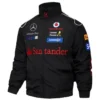 McLaren Mercedes-Benz F1 Jacket