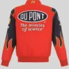 Men’s Jeff Gordon DuPont Twill Jacket