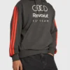 Men’s Audi F1 adidas DNA Logo Hoodie