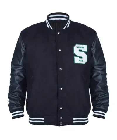 Taylor Swift Aztec Suede Bomber Jacket