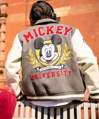 Mickey-Mouse-Collegiate-Varsity-Jacket
