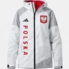 Milano Cortina 2026 Winter Olympics Team Poland Jacket
