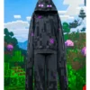 Minecraft Enderman Hoodie