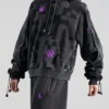Minecraft Enderman Hoodie