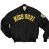 Missouri Tigers 90’s Bomber Jacket