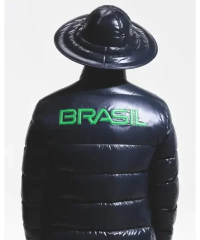 Moncler Brazil Jacket