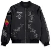 Morgan Royal Rumble Kickoff Jacket