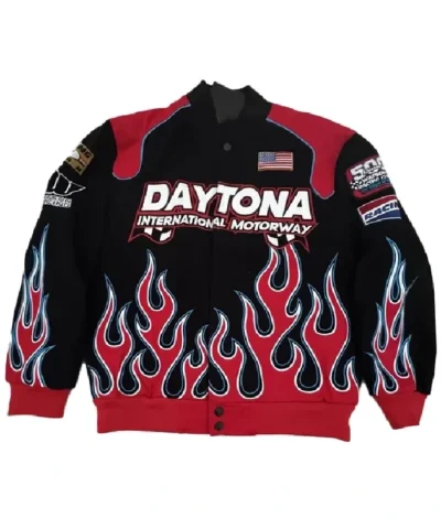 Shop Now Motorway Jet2flyy Daytona Racing Jacket