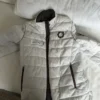 Musterbrand Puffer Jacket