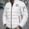 Musterbrand Puffer Jacket