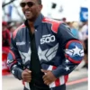 NASCAR Daytona Anthony Mackie 500 Jacket