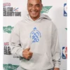 NBA All Star 2026 Cafu Hoodie