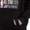 NBA All-Star City of Angel Hoodie