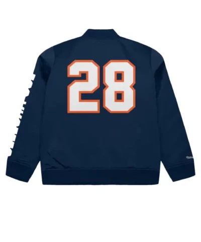 NBA All-Star Game Jacket