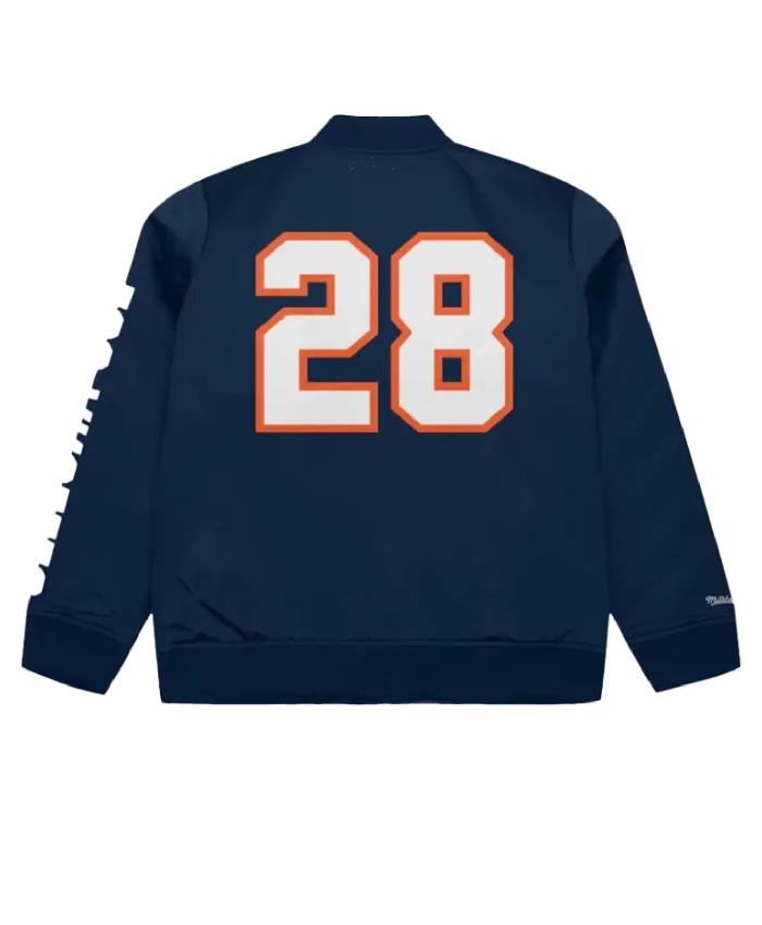 NBA All-Star Game Jacket