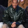 Ludacris 2026 NBA All-Star Game Green Jacket