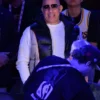 NBA All-star Vin Diesel Puffer Vest