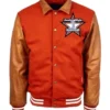 NHSRA Junior High Division Varsity Jacket