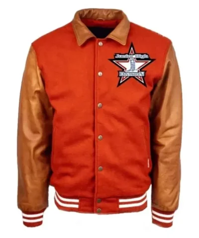 NHSRA Junior High Division Varsity Jacket