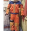 Naruto Live Stage Spectacle Suit