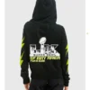 Nation x Super Bowl LX Zip Hoodie