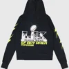 Nation x Super Bowl LX Zip Hoodie