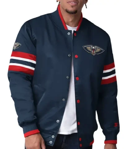 New Orleans Pelicans