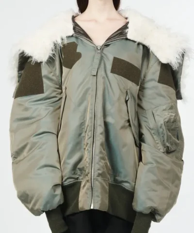 NYC-2026-Rihanna-Green-Jacket