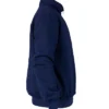 Nick Fuentes Epstein Navy Blue Jacket Buy Now