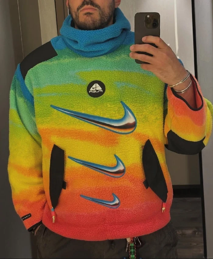 Nike ACG Balaclava Hoodie