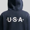 Nike ACG x Team USA Phoenix Hoodie