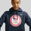Nike ACG x Team USA Phoenix Hoodies