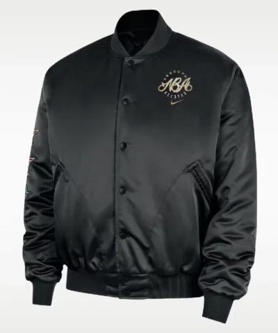 Nike All-Star Game Basketball Jacket