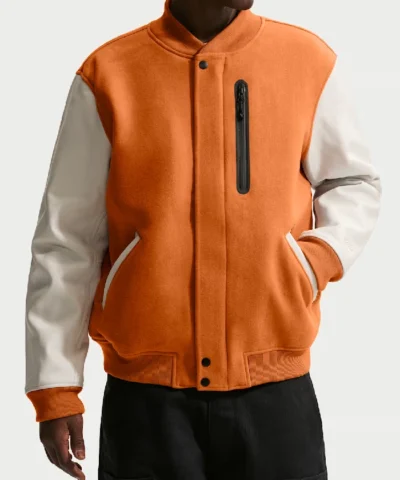 Nike Destroyer Jacket
