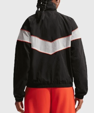 Alternative view of Chelsea Nike Woven Windrunner Jacket