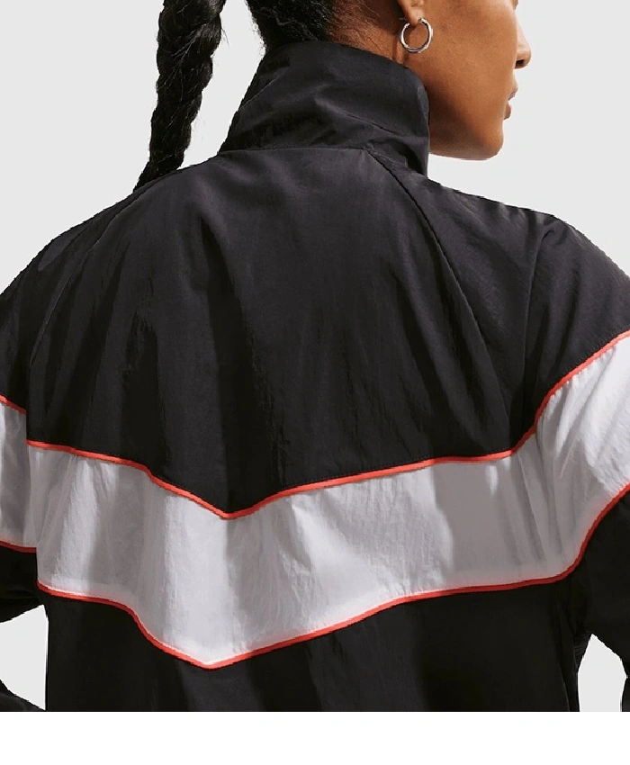Nike Woven Windrunner Jacket
