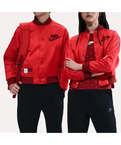 Nike x Lego Jacket