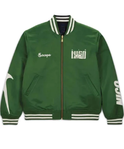 Nike x NIGO Trainer Jacket