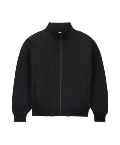 Nike x Off-White Black Track Jacket