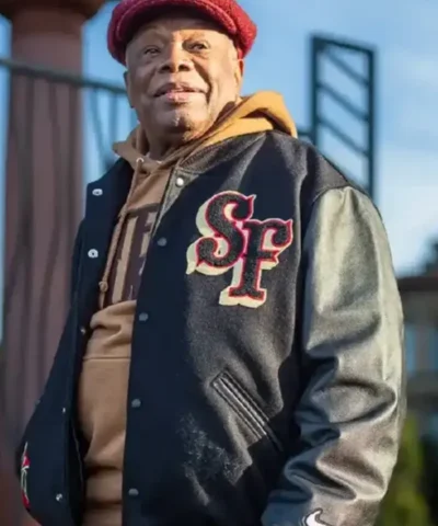 TRUE-x-Nike-x-San-Francisco-49ers-Destroyer-Black-Varsity-Jacket-for-Men-and-Women-Back