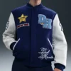 Nike x Yu-Gi-Oh Destroyer Jacket