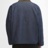 OS Transport Denim Casual Jacket