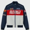 OVO Snowcross 2026 Racing Jacket
